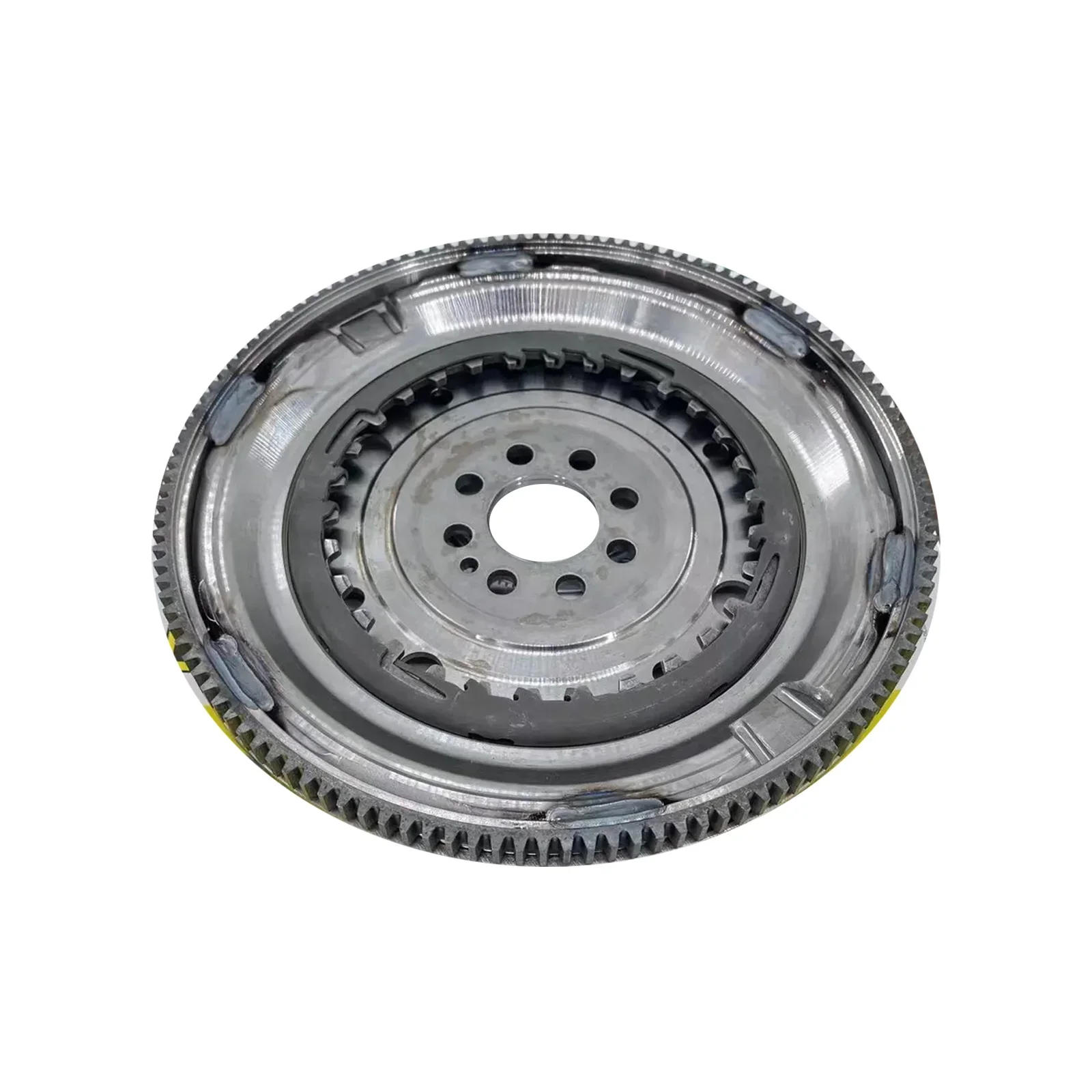 Маховик сцепления для Audi A1 A3 TT VW Passat CDA CJS дайте 1 8 T DQ200 OE 06J105266AM 06J105266AD 06J105266S 06K105266E