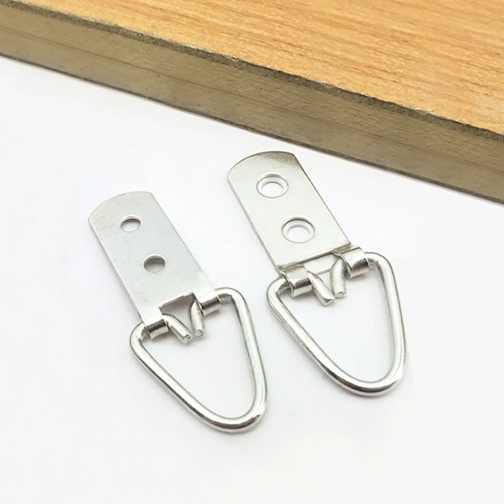 

Suite Heavy Duty Picture Frame Hanger Plaster Walls Rings Hooks Framing Supplies Small Hanging Coat Rack Mounted