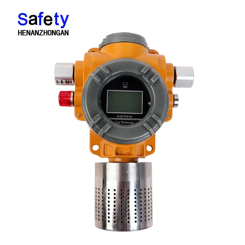 

ATEX RoHS CE FCC ISO Approved Particulate Matter Dust Air Measuring Monitoring Instrument S400-F