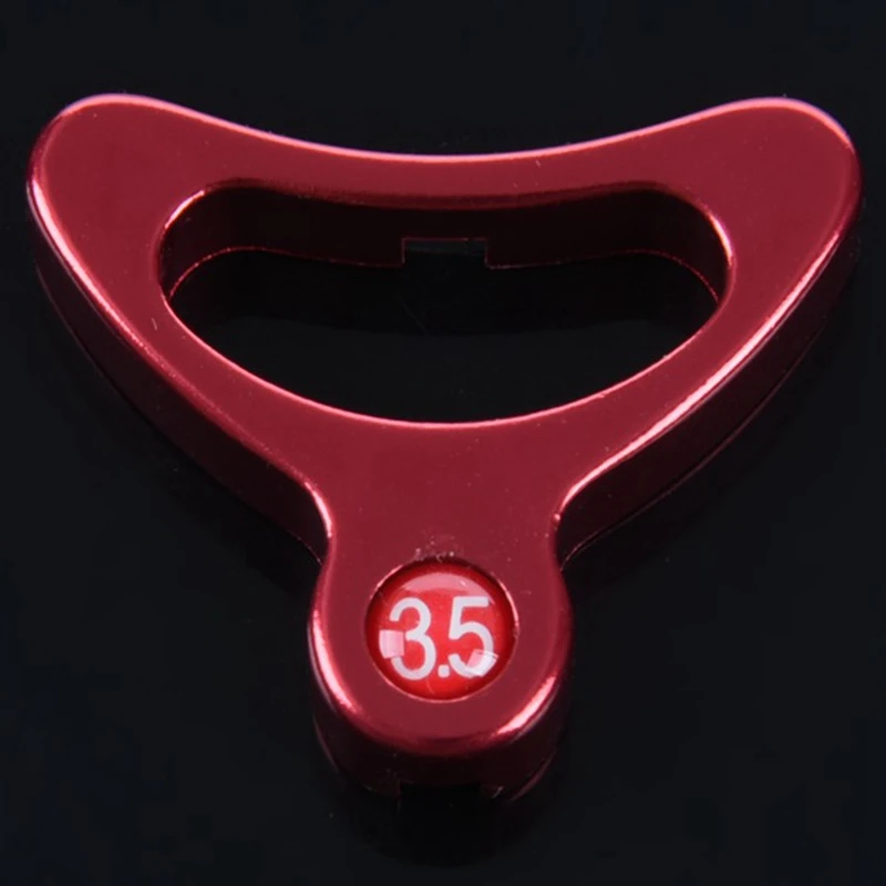 Инструмент для ремонта велосипедных спиц 3 5 мм велосипедный гаечный ключ из