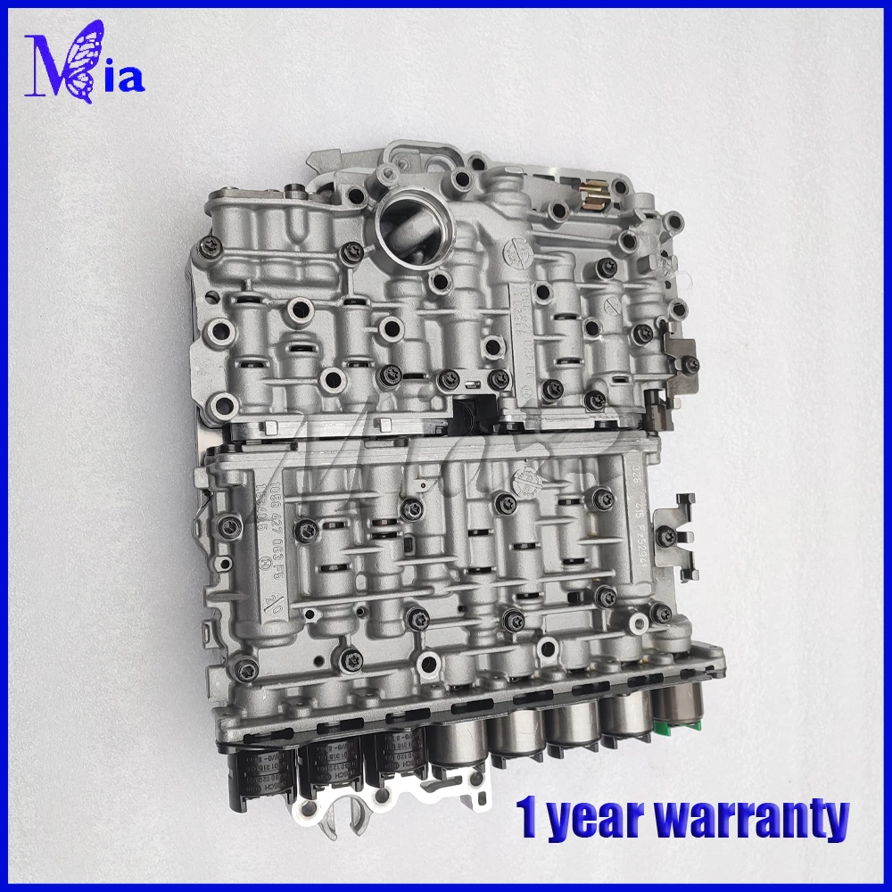 5HP24 5HP24A ZF5HP24A Корпус клапана коробки передач 1058427022 ZF016 ZF-P 1397401 W12ZF для BMW Land Rover Range Audi