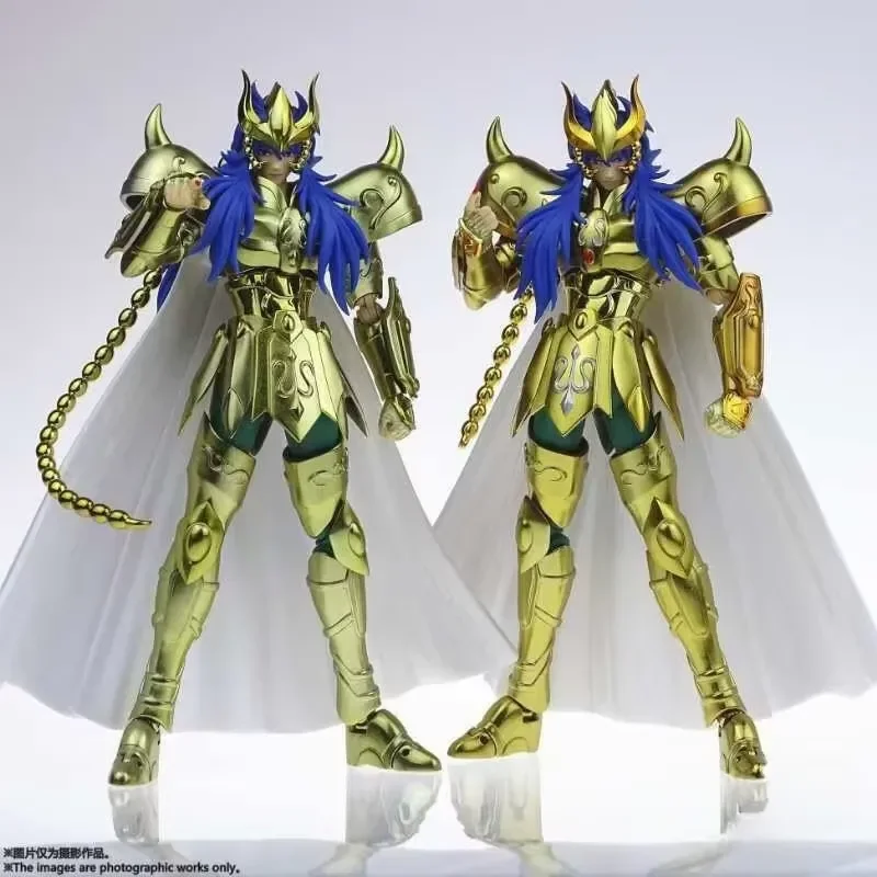 Фото Модель Saint Seiya Myth Cloth EX Cardia Kardia Scorpio Gold Lost Canvas LC Knights of The Zodiac Игрушка для ShineTime ST №2