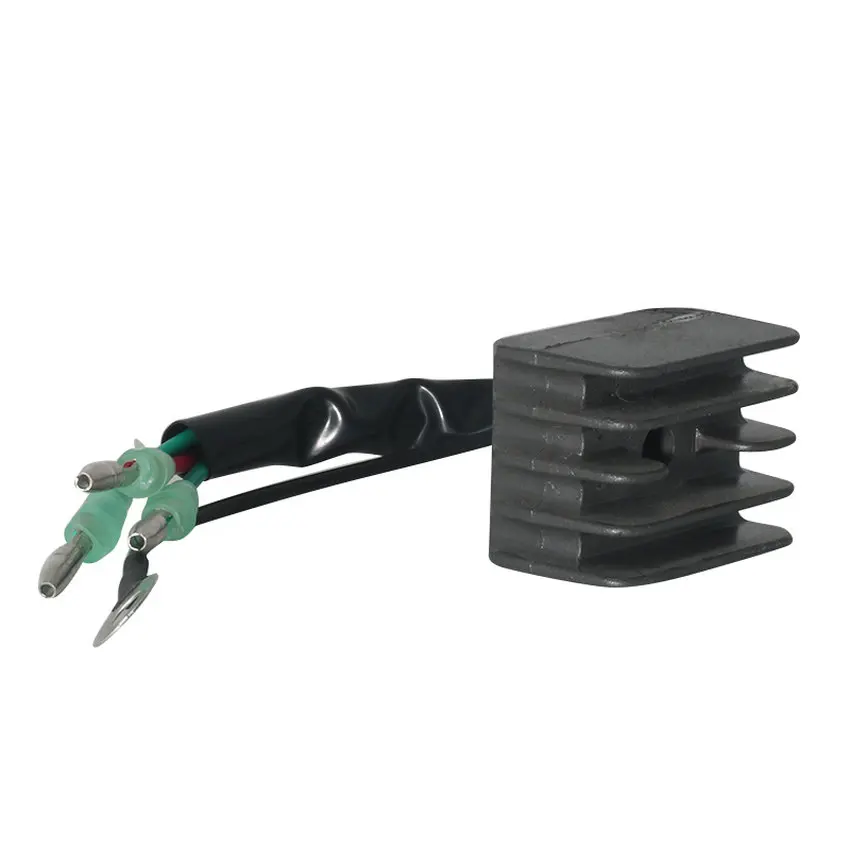 

Мотоцикл регулятор напряжения Выпрямитель для Mercury 20C 25C 30A 40B 60 810937M 810937T 81652M 8M0091976 прочный Мото Аксессуары