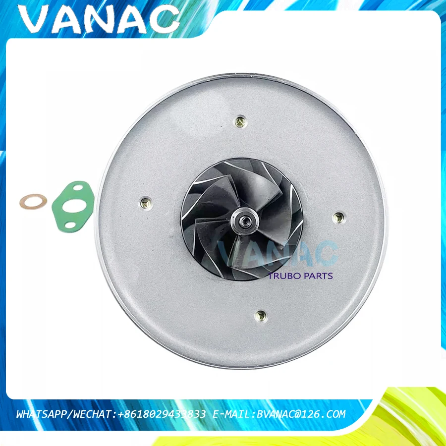 HT12-19B CHRA Turbo HT12-19D 047-282 14411-9S000 14411-9S00A 14411-9S002 Картридж турбины для Nissan D22 Navara ZD30 EFI 3.0L