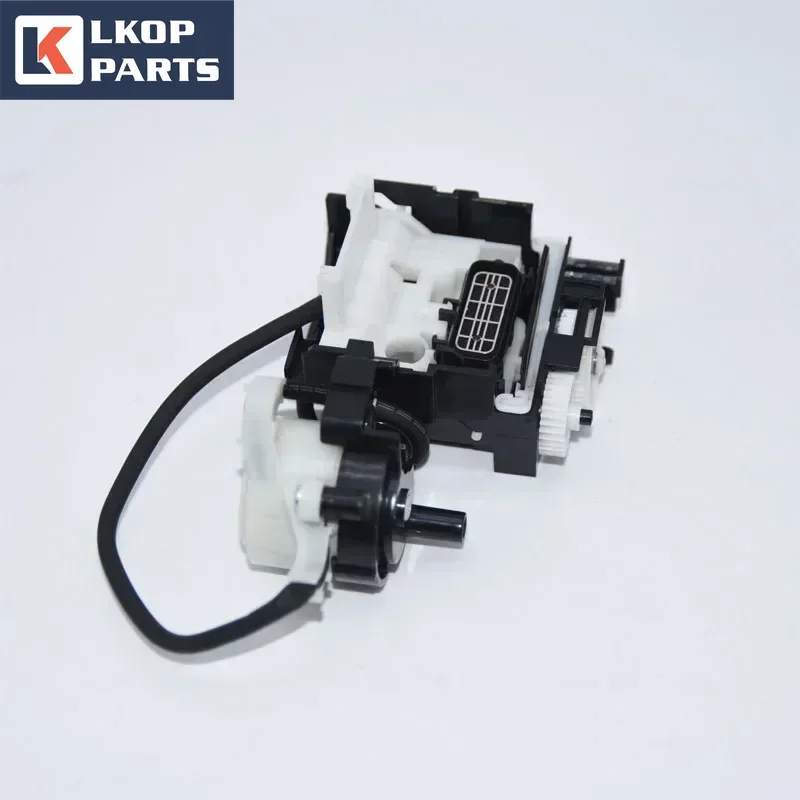 1735629 Блок очистки укупорки системы чернил насоса для Epson L6160 L6161 L6166 L6168 L6170 L6171 L6176