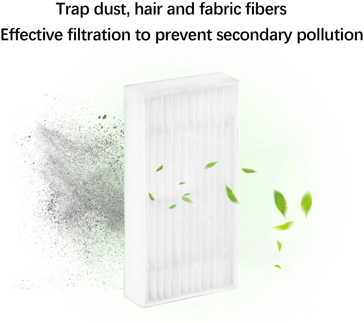 Для ilife V55 V50 V5 V5s V3 V3s Pro X5 губчатый фильтр Hepa аксессуары детали для замены - купить