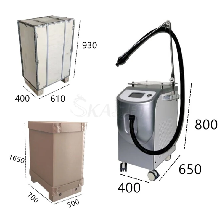 Рисунок 6 - Охладитель воздуха для салонов