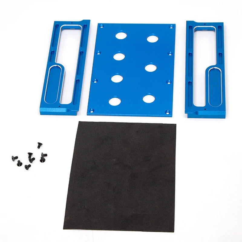 Рабочая станция для ремонта радиоуправляемого автомобиля рабочая 1/7 1/8 1/10 1/12 на