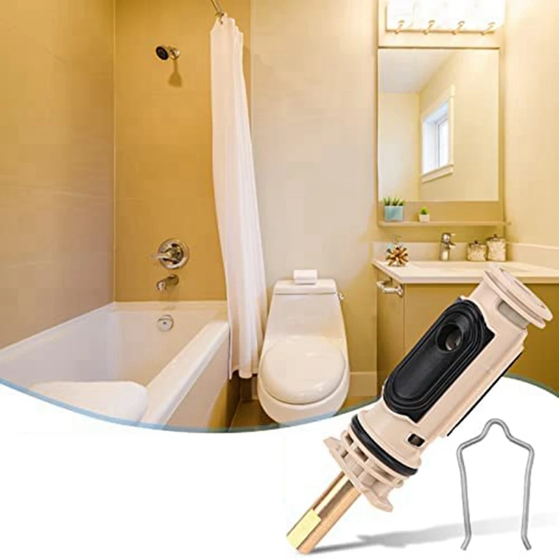 1222 Замена с 104421 съемным инструментом для удаления и зажимом совместим клапаном