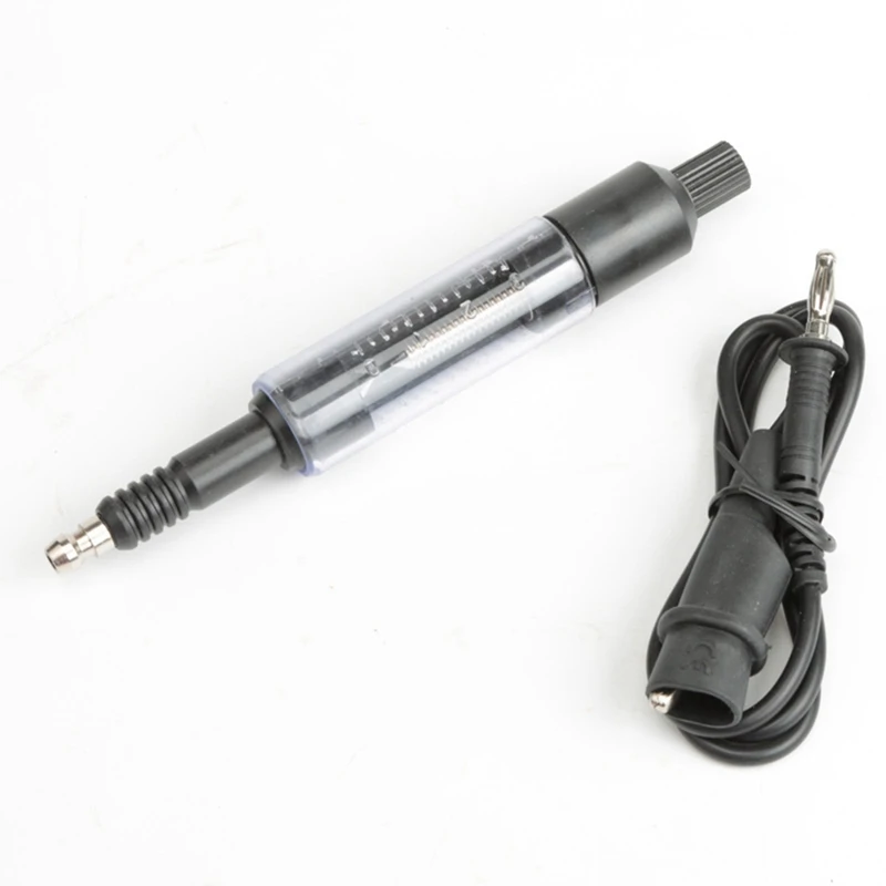 Универсальный тестер свечи зажигания автомобиля детектор катушки