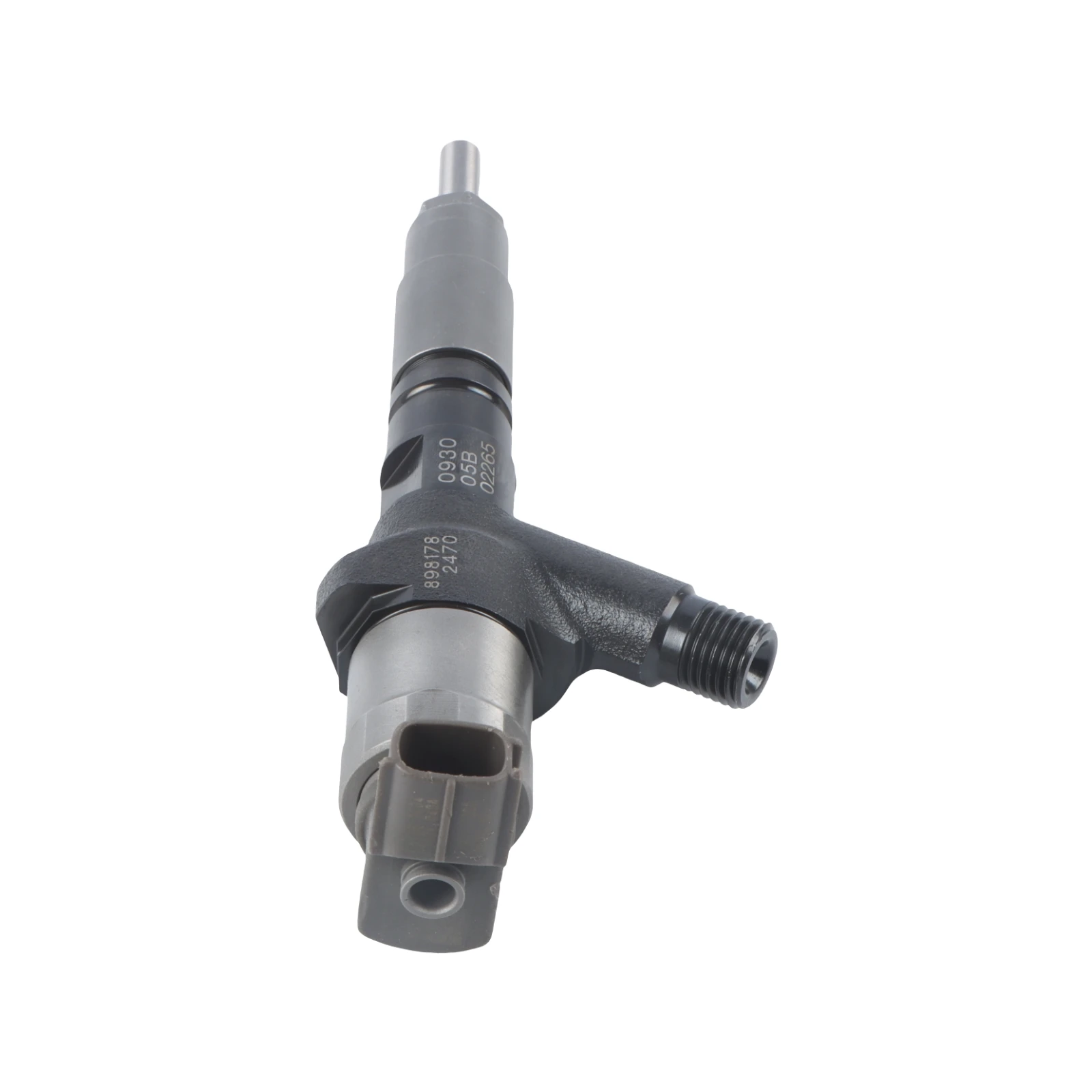 Новый инжектор 8- 98178247 -0 для дизельного двигателя Isuzu 4JH1