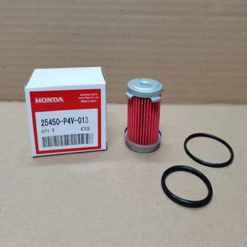 

Фильтр автоматической коробки передач 25450-P4V-013 Acura mdxfor Honda Accord 2003-2016