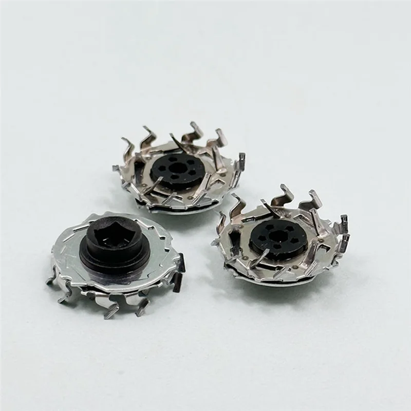 Для Xiaomi Mijia S500C S500 S300 электробритвенная головка замена бритвенной сетки + щетка