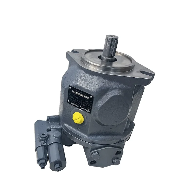 Fucheng A10VSO10 серия Гидравлический поршневой насос A10vso A10VSO45 DFR/31R-PPA12K26