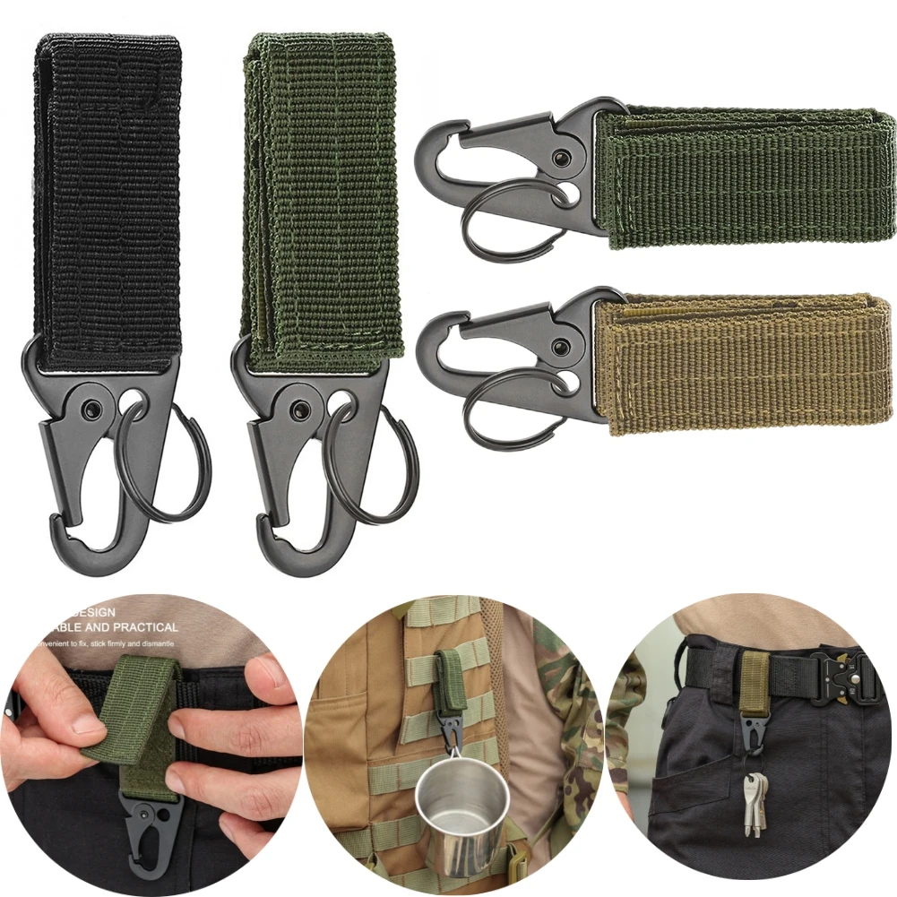 

Наружный карабин, брелок, подвесная лямка, пряжка, универсальная наклейка, мягкая лента, вешалка для ключей, аксессуары для скалолазания