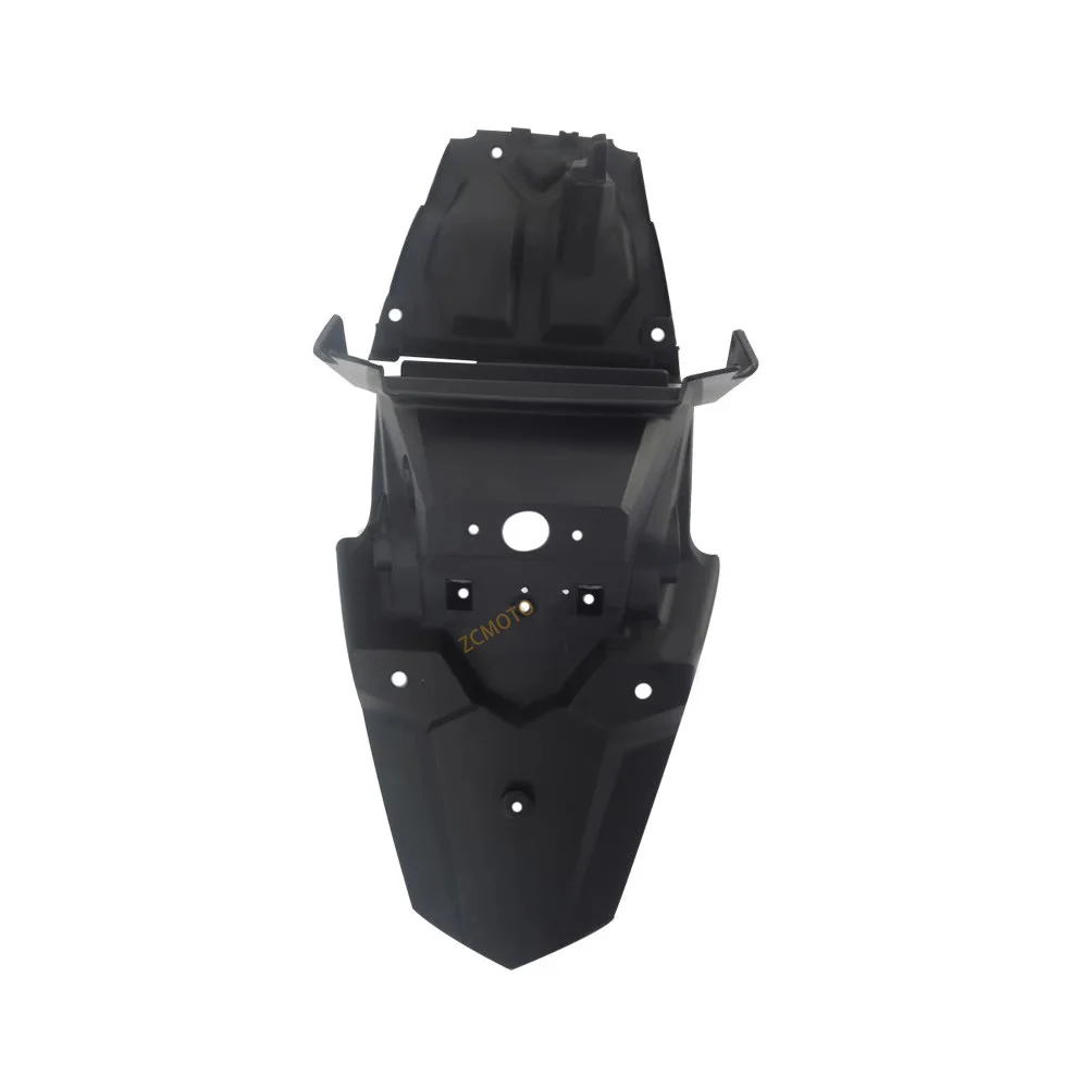 Мотоциклетные обтекатели задние брызговики и дефлекторы песка подходят для Honda