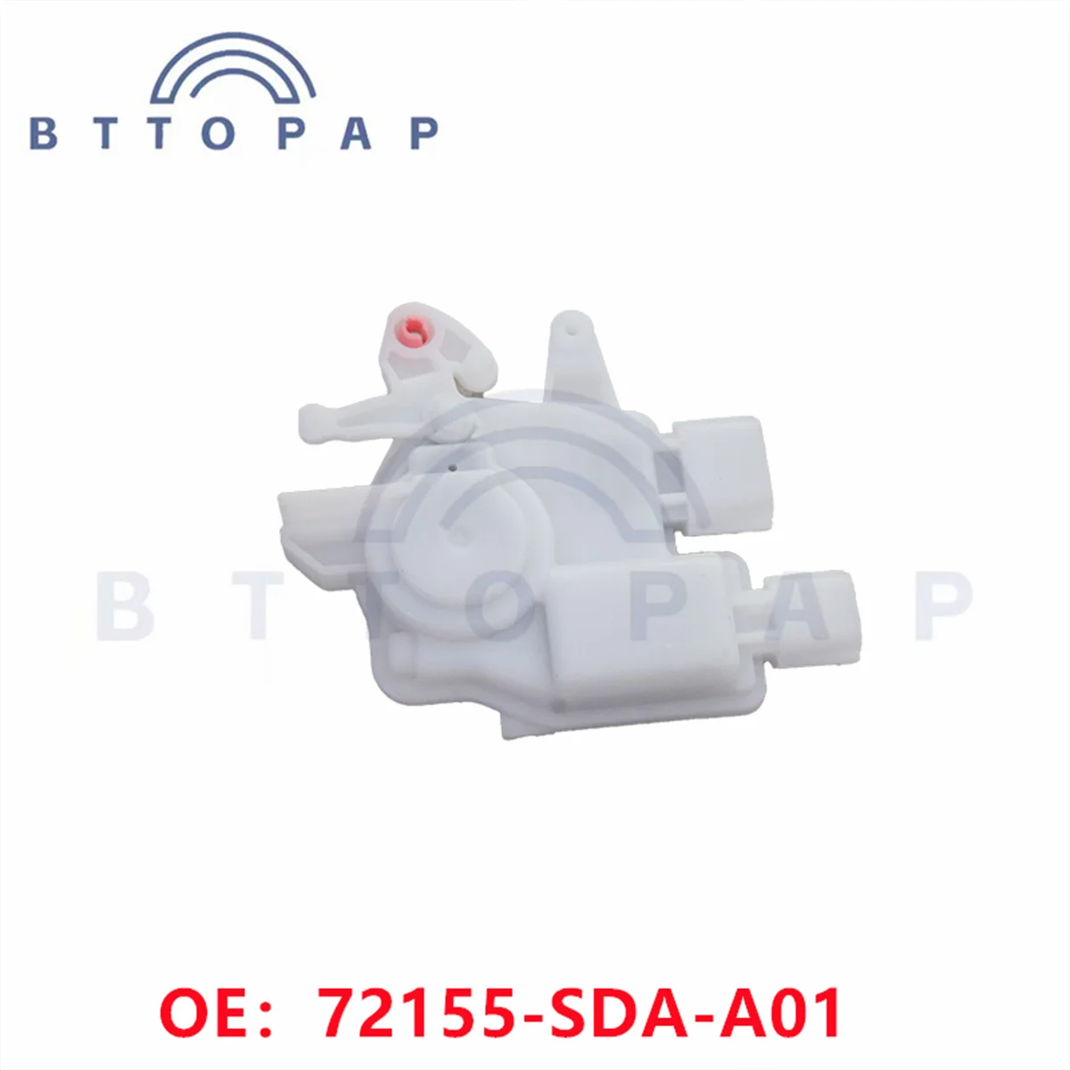 

Привод дверного замка левый и правый 72115-SDA-A01 72155-SDA-A01 для Honda Accord 2003 2004 2005 2006 2007 Auto 72115SDAA01 72155SDAA01