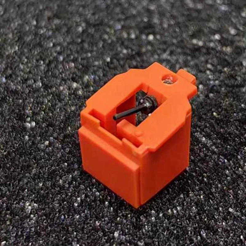 AT3600 Сменная фонокорпусная игла для AT3600L AT36001 AT3651 Виниловый проигрыватель