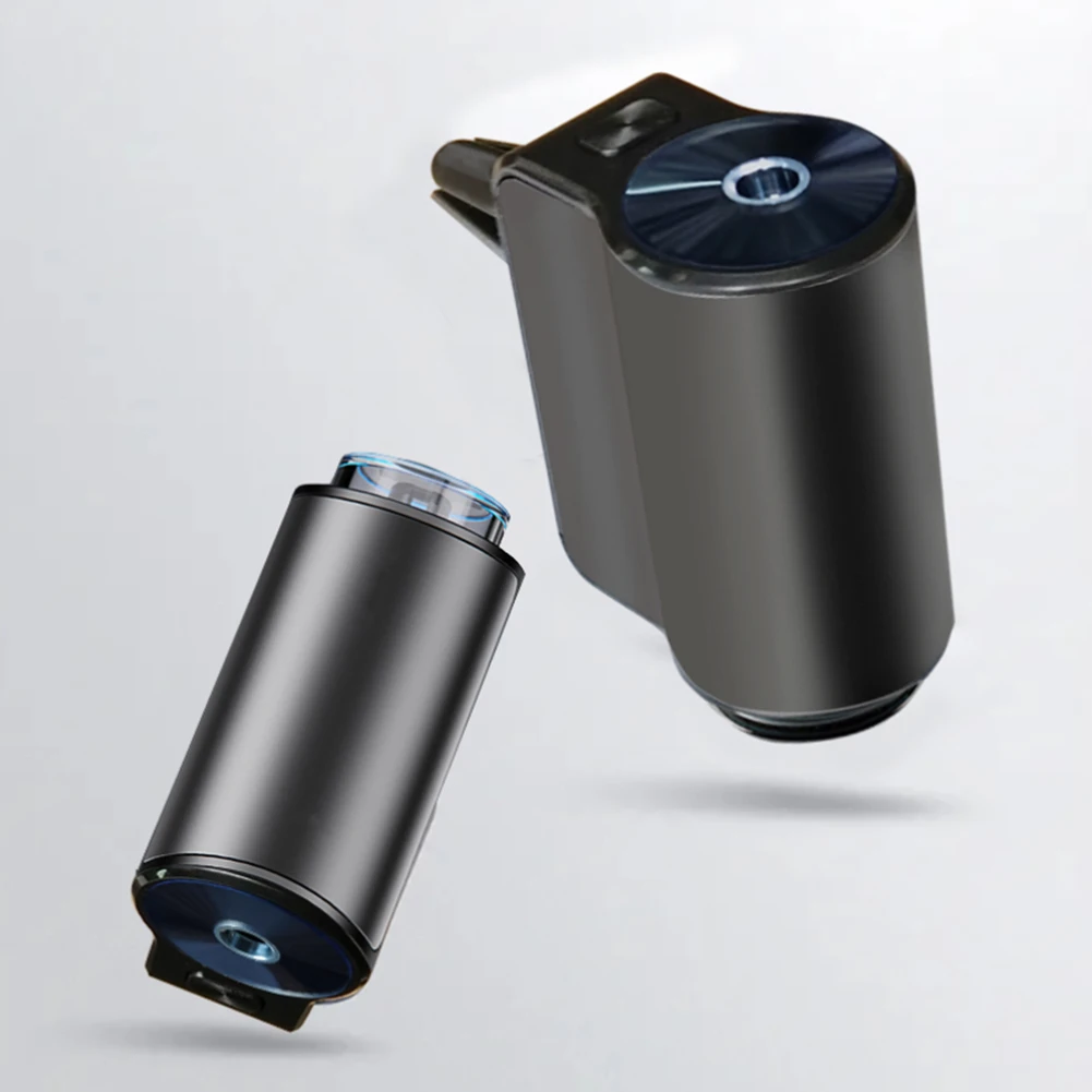 

Car Aroma Diffuser Long Lasting Wireless Smart Car Perfume Clip Air Fragranc Car Perfume Car Accessories