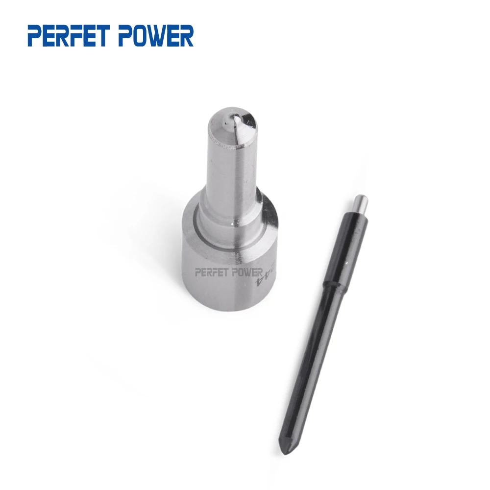 

DLLA150P1244 DLLA 150P 1244 Common Rail Injection Nozzle China Made New for 0414702015, 0414702024 Injector