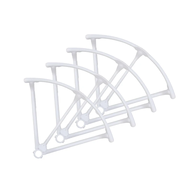 

Hubsan H502S H502E H507A RC Quadcopter Spare Parts Protective cover 4pcs/set