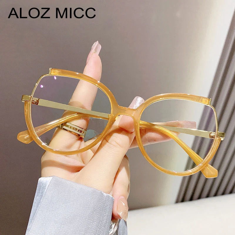 Женские солнцезащитные очки ALOZ MICCA257