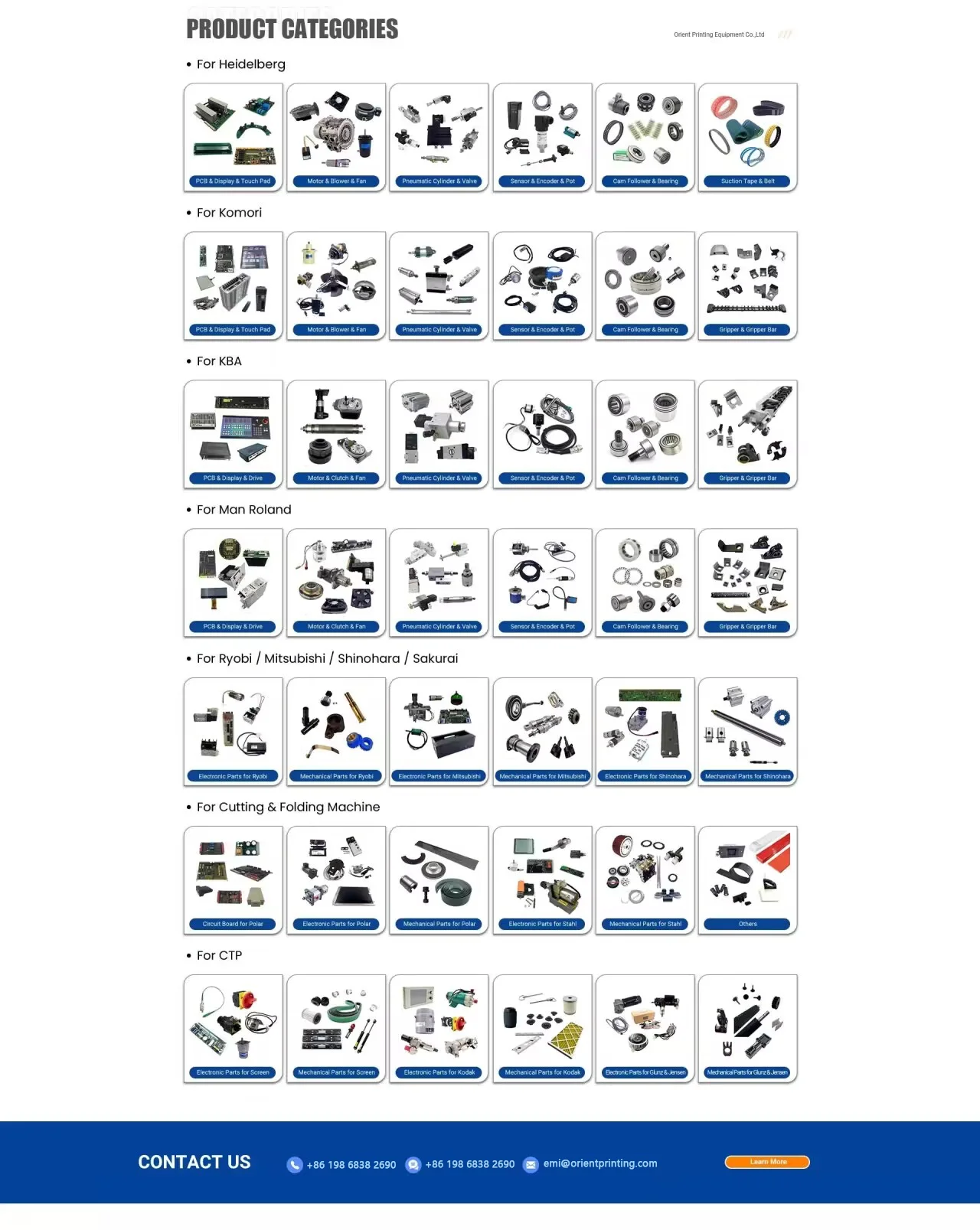 Печатная плата 00.781.3639 (оригинальная) и печатная SM52 (Сделано в Китае)-1 шт.