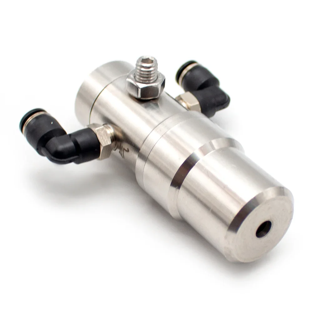 Противокапельная насадка для распыления воздуха распылитель жидкости из