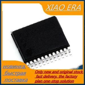 10 шт. D16861GS SSOP24 D16861 SSOP 16861GS SMD SOP SMD PCF8575TS PCF8575T PCF8575 8575TS IC