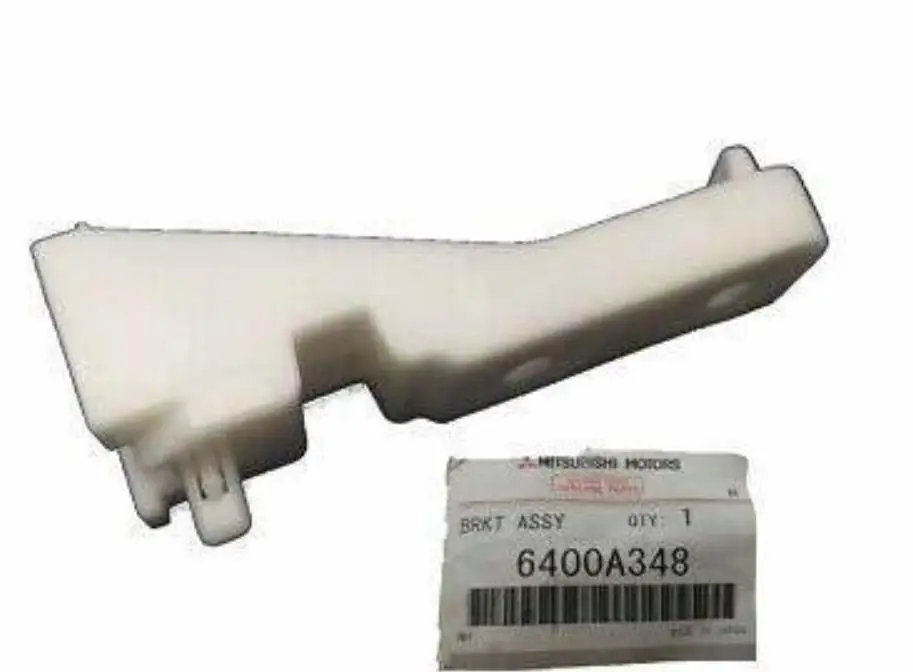 Цельный кронштейн фары для Outlander Ex 2008-2009 поддержка Airtrek Cw 6400A348