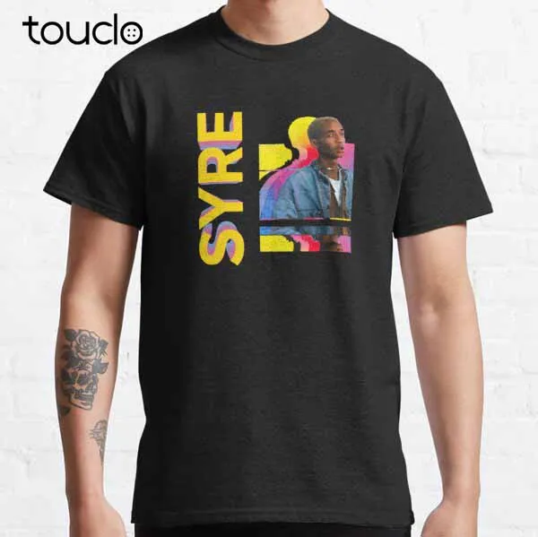

jaden smith SYRE design Classic T-Shirt