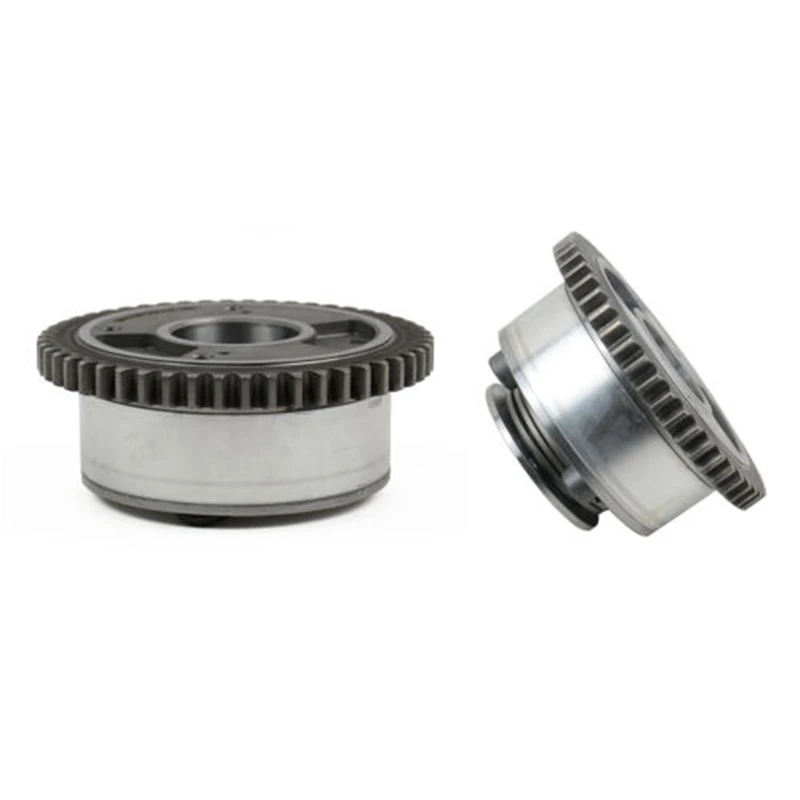 CVVT впускной и выпускной Распредвал для Hyundai Azera Genesis Veracruz Kia Sorento Sedona запасные части