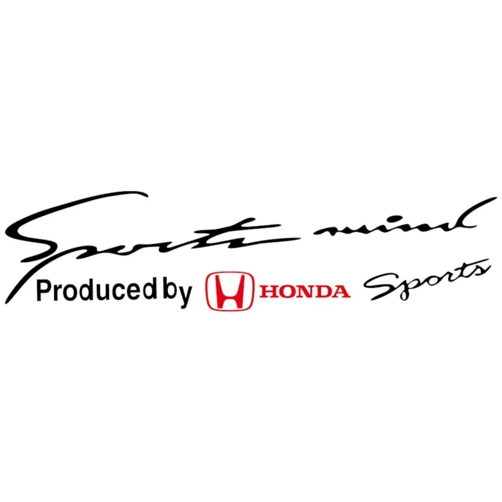 

Автомобильные лампы, наклейки для бровей, персонализированные наклейки для Honda Civic Fit Jazz Accord Pilot Passport Stepwgn CRV BRV HRV