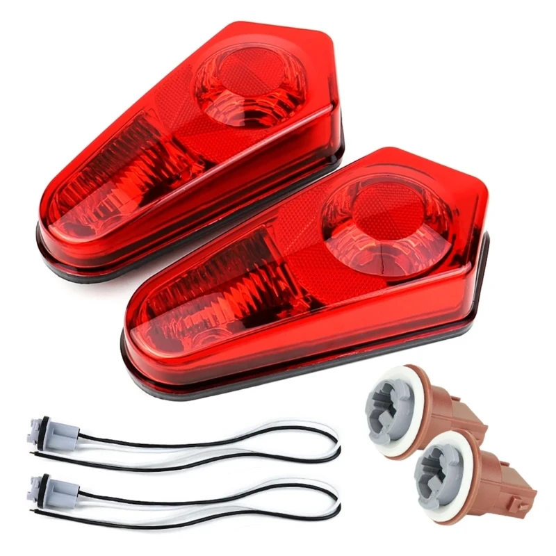 Запасной аксессуар для стоп-сигнала 570 700 1000 900 2411153 Прямая доставка