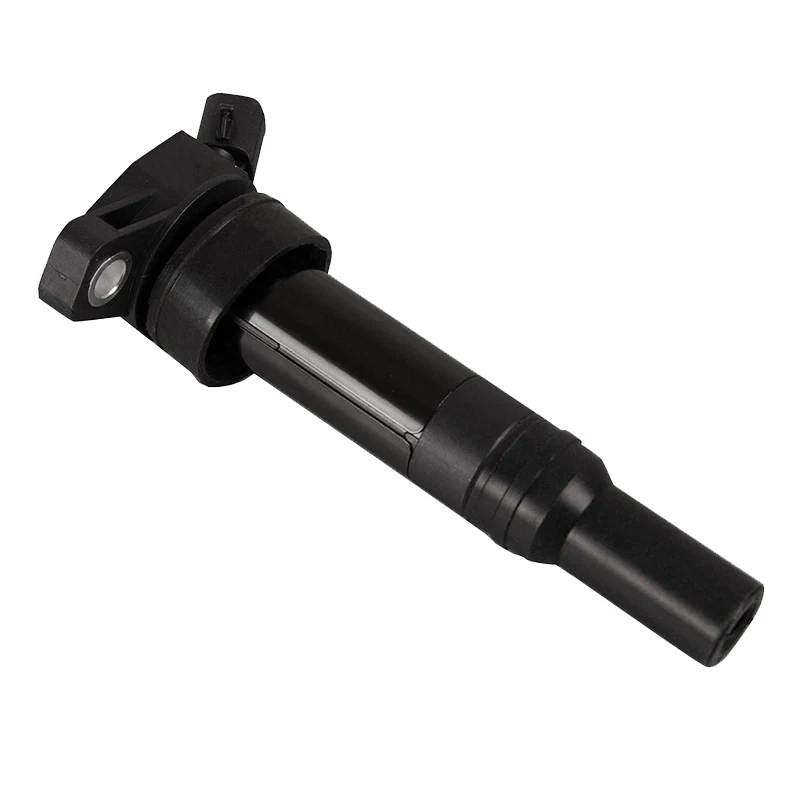 4 шт. катушка зажигания и иридиевая Свеча для 2014-2016 Kia Forte 273002E000