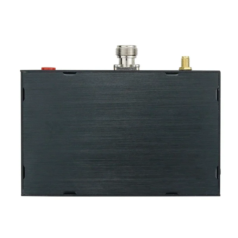 Анализатор антенны Mini1300 0 1-1300 МГц HF/VHF/UHF с корпусом из алюминиевого сплава для