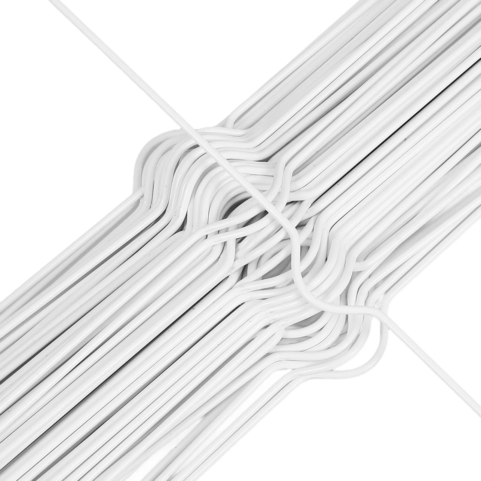 100 шт. вешалки с крючками для плакатов крючки календаря двойная катушка круг книг