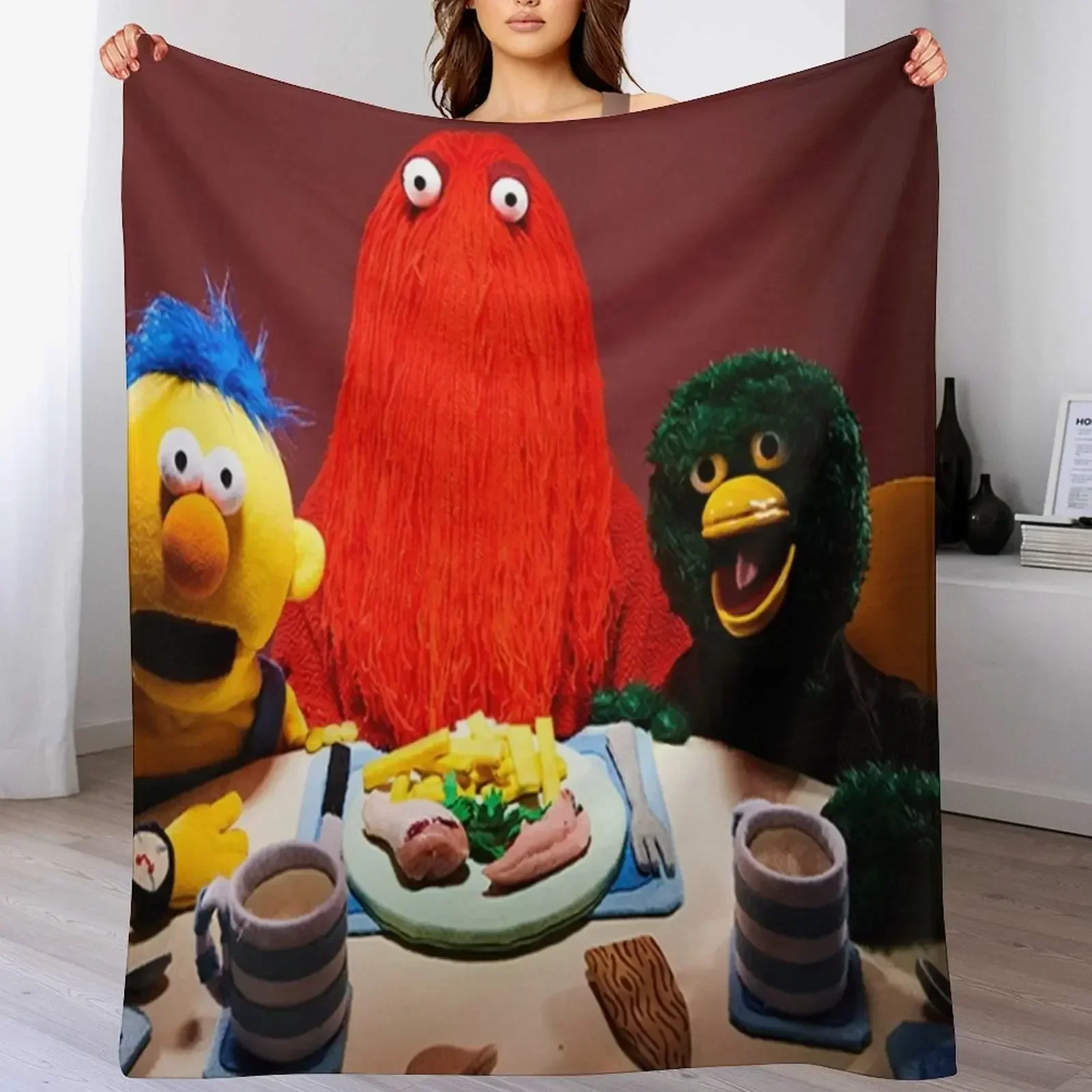 Одеяло Dhmis Trends одеяла и пледы идеи подарков на день Святого Валентина для дивана