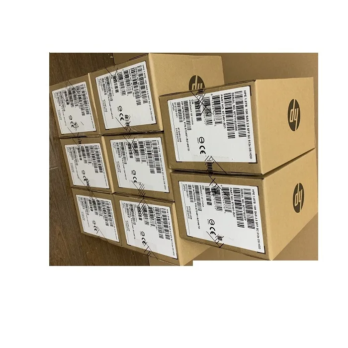 

EG0900JEHMB Spare: 787647-001 (STORAGE) 900 GB Hard Disk Drive J9F47A