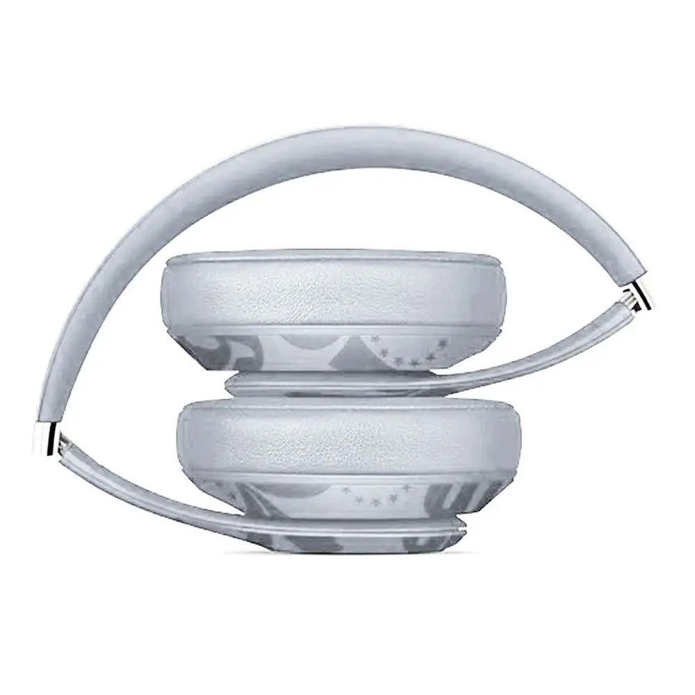 Аксессуары амбушюры мягкие сменные вкладыши для наушников накладки ритма студии