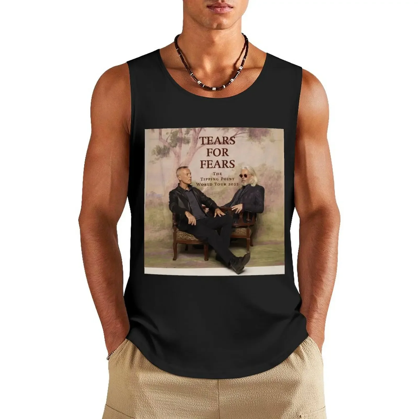 Siang 2022 майка для страхов спортивная одежда мужские футболки без рукавов майки