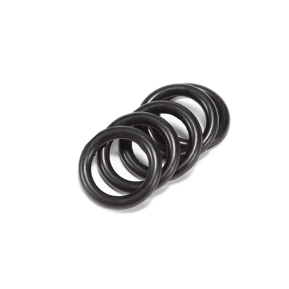 

40Pcs 3/8 O-Rings For Pressure Washer Hose Quick Disconnect O-Rings Gasket Rubber Sealing Ring Kit Garden Tool Parts