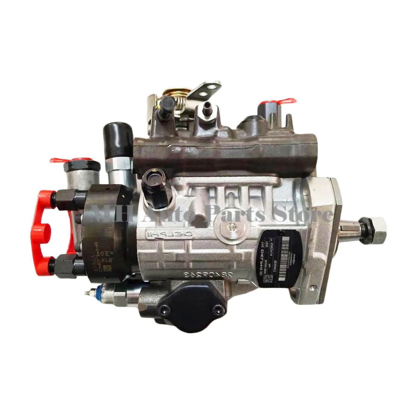 Дизельный насос для Впрыска Common Rail 9322A182T 2643B341BE/8 Perkins