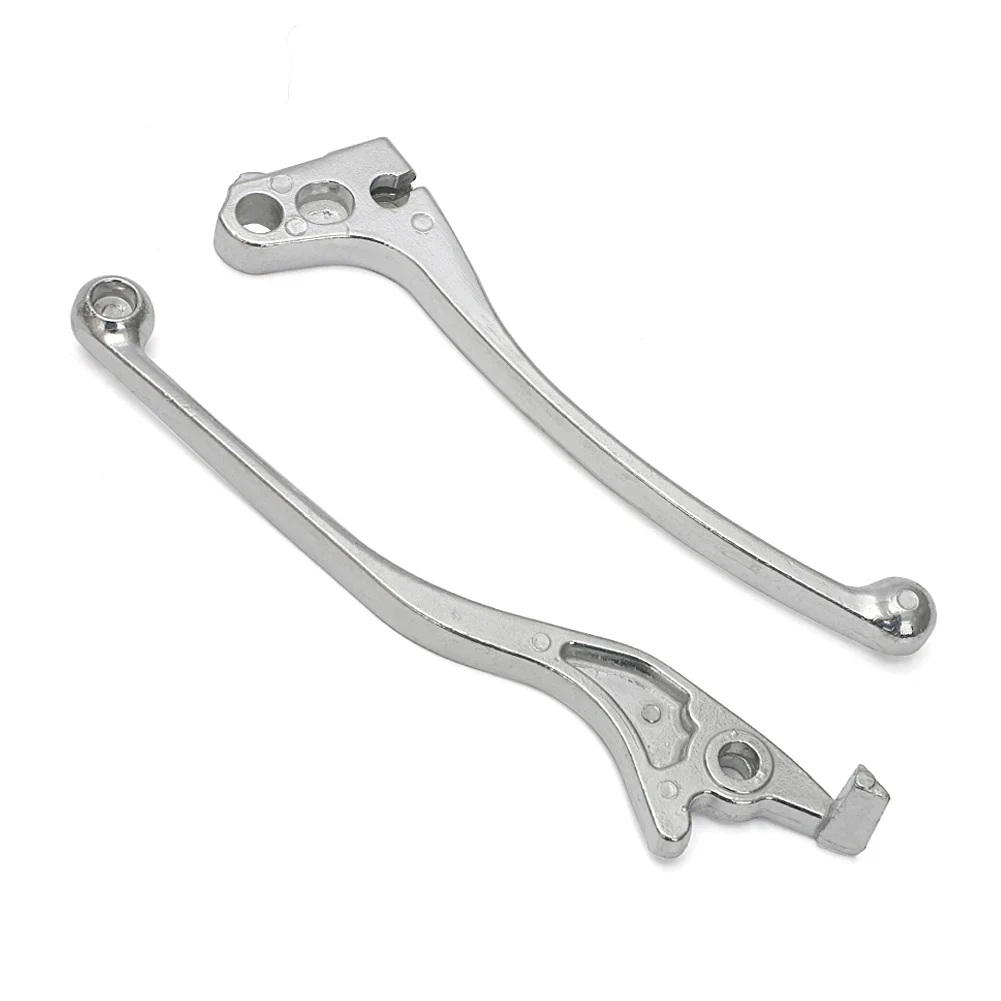 

Рычаги передней тормозной муфты для Honda CBR250 Grom 125 Z125 CB CBR 250 300 500 Мотоциклетные аксессуары тормозные рычаги