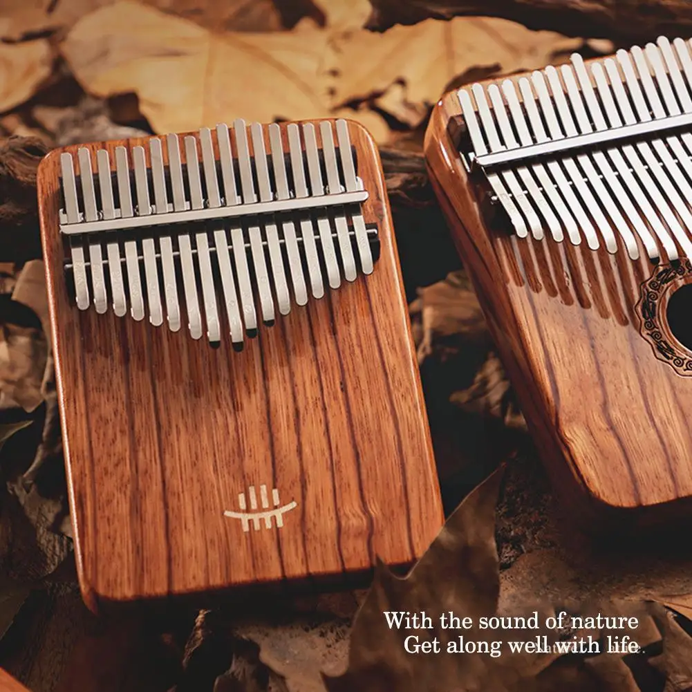 

Kalimba 21 Keys Finger Piano 17 Keys Kalimba Thumb Keyboard Instrument Accessories 30 Keys Piano Gifts Musical Mbira H7h2