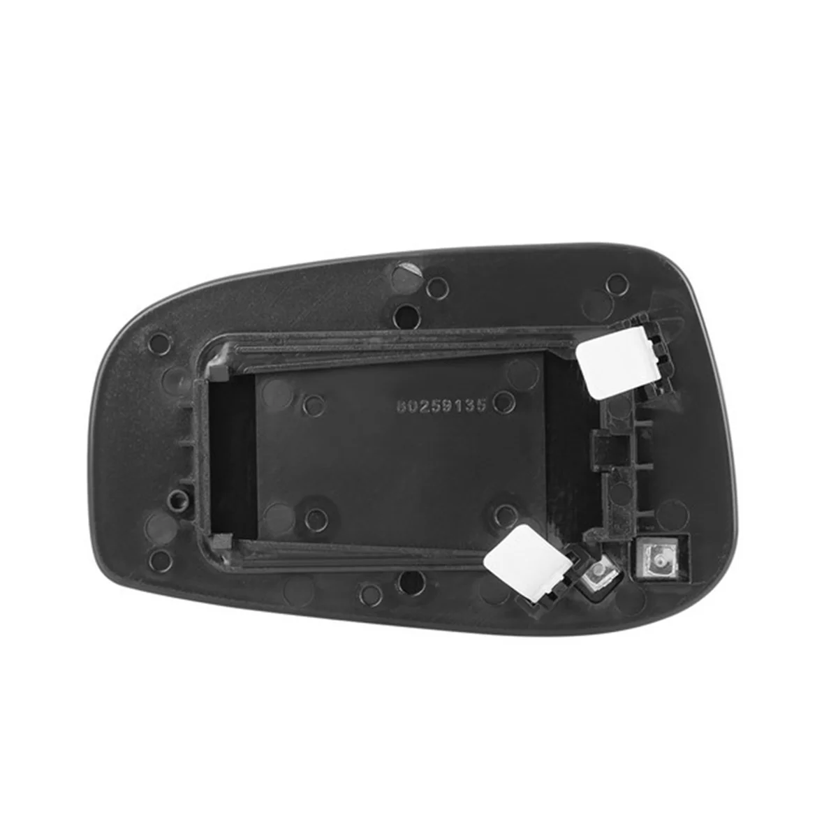 

Автомобильный обогреватель широкоугольный боковой правый задний зеркальный стеклянный объектив для Volvo S60 S80 V70 2003-2007 30634720