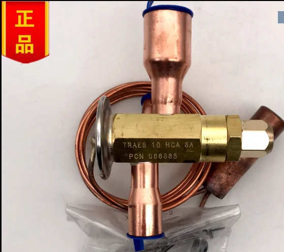 

Расширительный клапан HFES8HC TRAES10HC TRAES12HCA TRAES15HC