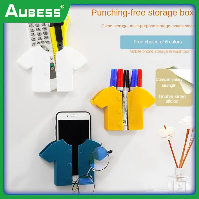 

Pp Material Storage Rack Fresh And Odorless Solve The Trouble Of Placing Items Wall-mounted Storage Box And Simplification