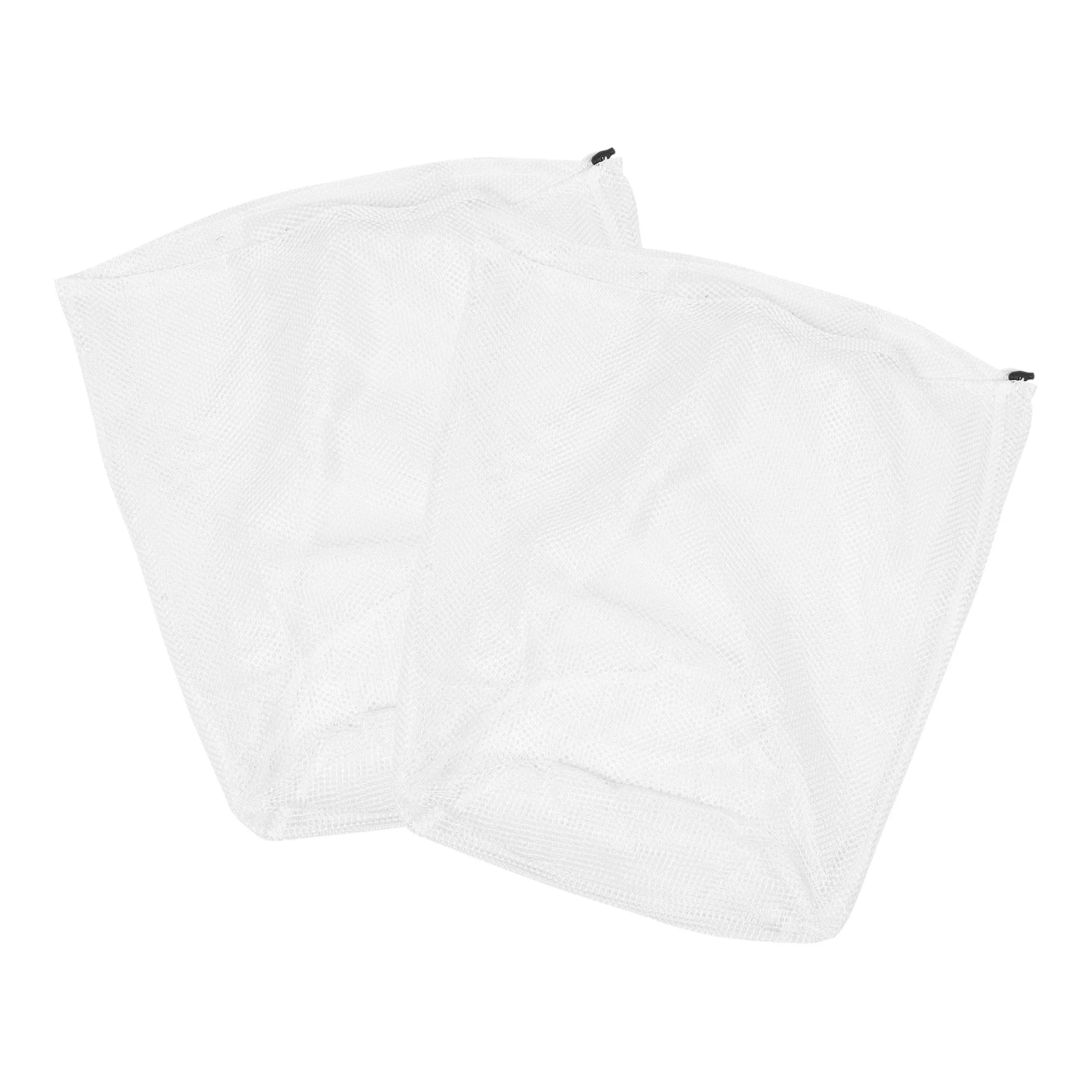 

Bags Mesh Clothes Washing Washer Wash Protector Laundry Net Garment Machine Dirty Clothing Pouches Panty Blouse Bag