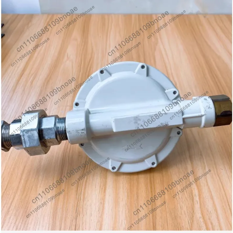Тест редукционного клапана KLS-10 ОК (art.: 3920d41f61a02) - 3920d41f61a02